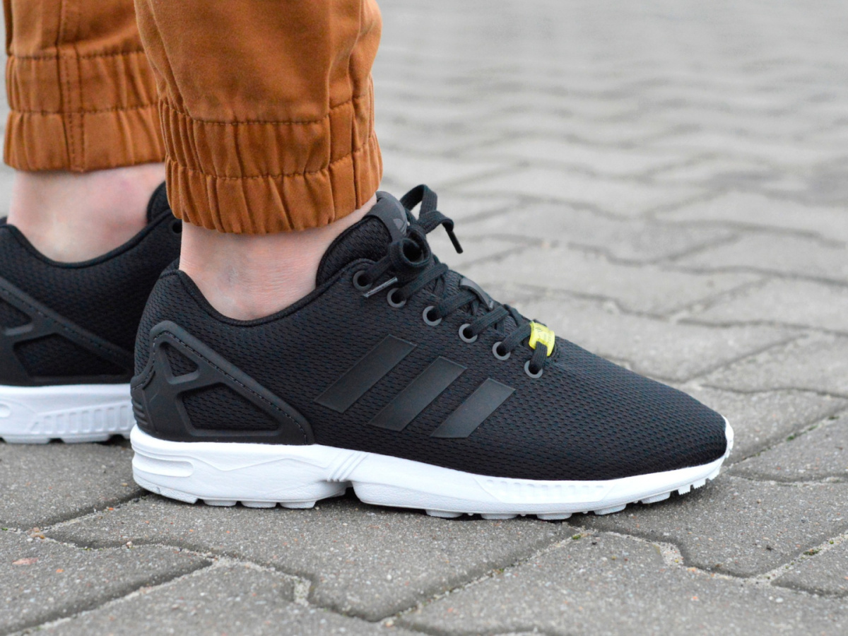 Adidas flux kind on sale